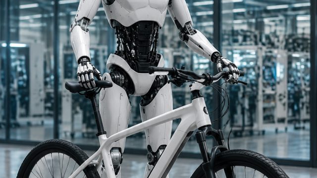 Surge in Humanoid Robotics: What It Means for Global Markets | link slot deposit dana, gaple qiu qiu