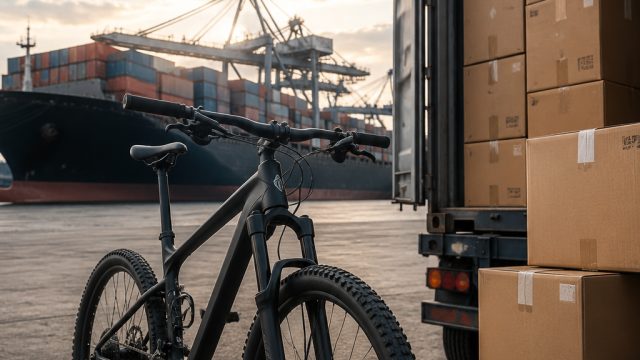 Unlocking Global Opportunities: The Future of Bicycle and Cycling Products Export | uberstrike onlin
