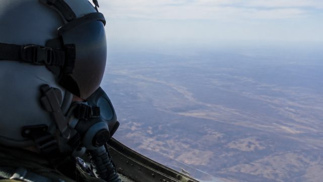 US Pilot's Encounter with Iranian Drones Sparks New Security Concerns | ronaldo slot 4d, live strimi