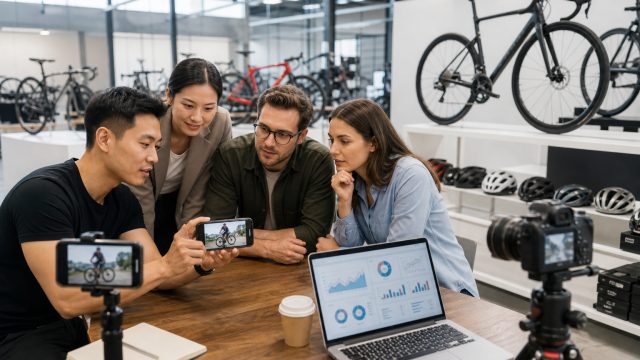 How User-Generated Videos Can Outperform Professional Photography in Sales | permainan slots, suka b