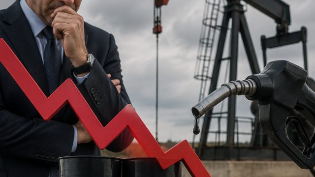 Concerns Rise as Oil Prices Dip Amid Accusations of Price Gouging | 4 pole motor rpm, kapal slot777