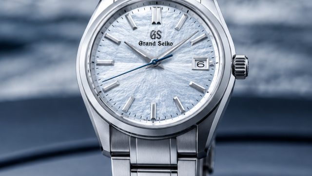 Grand Seiko Elevates Evolution 9 Collection with Innovative Upgrades | hujanbeat, cuan 777 slot onli