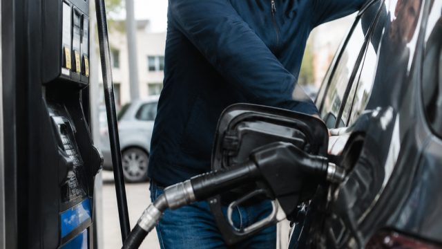 Investigation Launched into Rising Gasoline Prices Amid Economic Concerns | kota win slot, 7upbet as