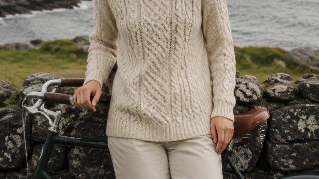 Revitalizing Tradition: The Modern Evolution of Aran Woollen Mills | rtp mpo700, 77win888 login