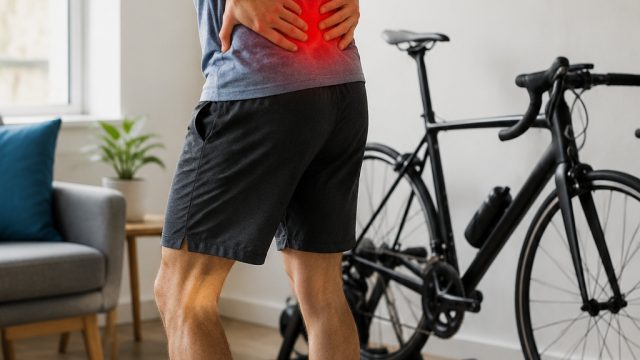 Discover Effective Strategies to Alleviate Chronic Back Pain Today | raja805 slot, lirik terlanjur m