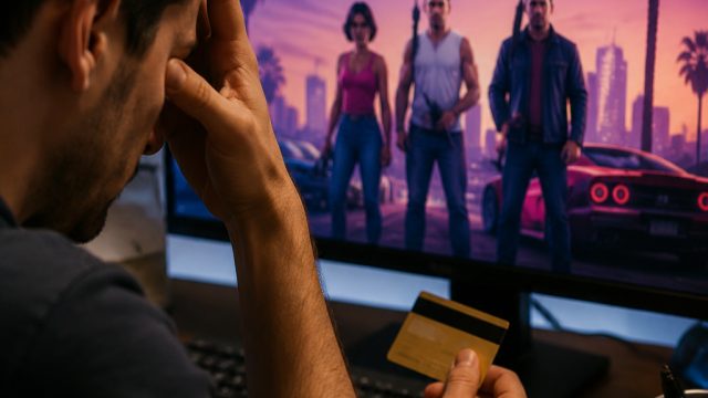 Beware: Online Scams Exploit GTA 6 Hype to Deceive Gamers | ljo777, judi onlin togel terpercaya