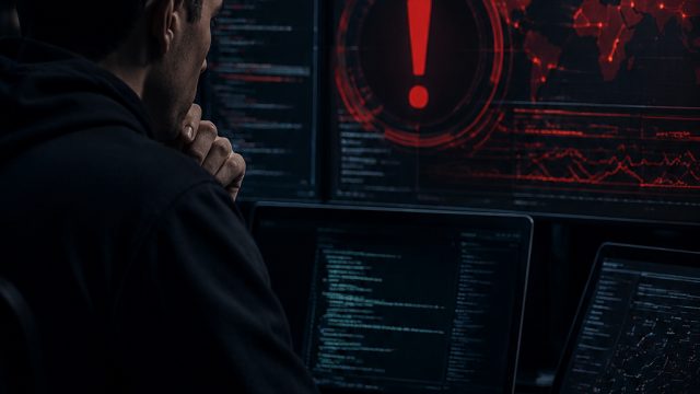 New Security Threat: Critical Flaw Discovered in Cisco's Unified CM | gold digger casino, judi slot 