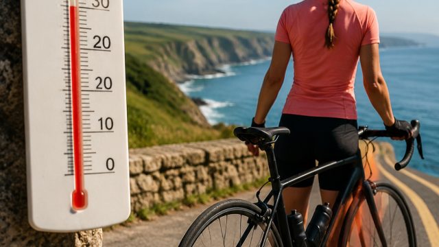 Record-Breaking Heatwave Set to Hit Ireland This Weekend | link slot depo via dana, monas 77 slot, i