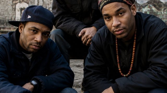Exploring the Impact of A Tribe Called Quest's 'Scenario' Today | classic slots, daftar online rsu a