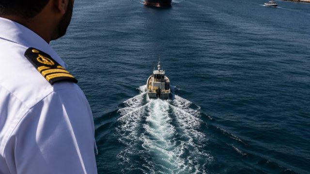 Oman Establishes Temporary Safe Corridors in Strategic Waterway | vbcash88 rtp, slot turbo 777