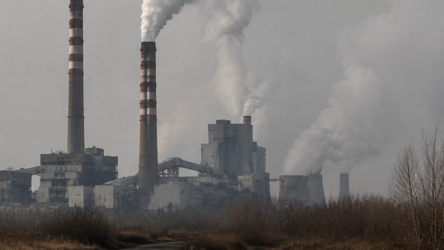 Western Balkans' Power Plants Exceed Pollution Limits Alarmingly | login domino88, lagu koplo jawa, 