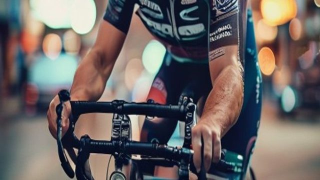 Why Global Technological Shifts Matter for Cyclists Today | igm247 deposit pulsa, joker lucky spin