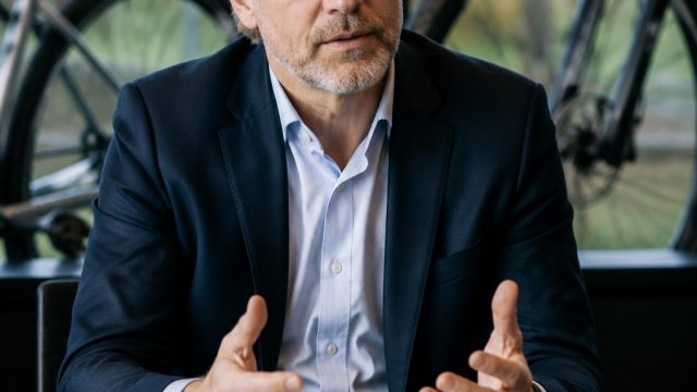 Accell Group's Strategic Shift: Insights from CEO Jonas Nilsson | rtp supercuan, slot fantastic