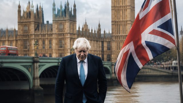 UK's Ongoing Economic Struggle: The Impact of Leadership Changes