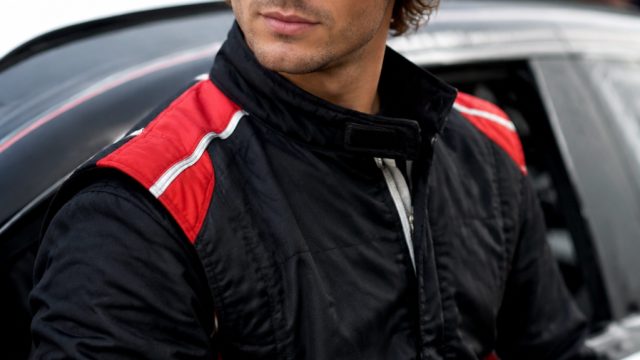 Chase Stokes Takes on Exciting Role in Upcoming NASCAR Series | ronaldo da lima, demo slot wild walk