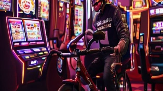 Unveiling the Exciting Trends in Online Casino Gaming | slot online new member 100, daftar pinjaman 