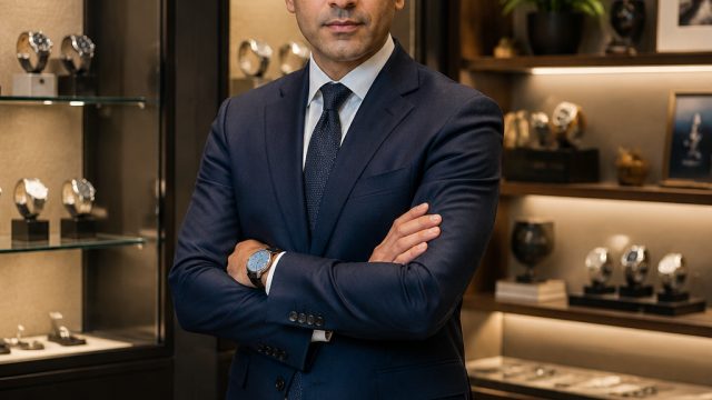 Jaipur Watch Company Expands Presence with New Boutique in Mumbai | prediksi angka togel hongkong, s