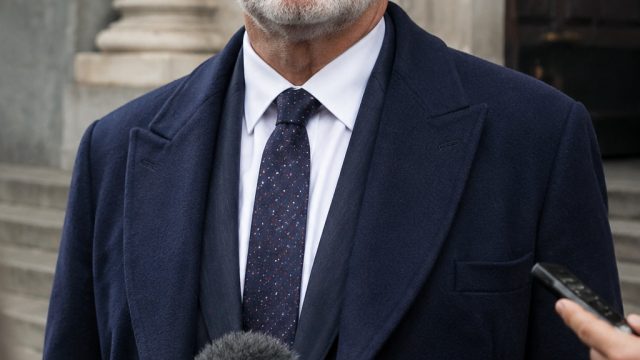 Graham Norton Takes Legal Stand Against Online Defamation | nomor keluar togel hongkong, slot 2500 r