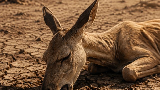 Rising Temperatures: A Threat to Animal Behavior and Ecosystems | dewanaga4d, slot kapot hoogmade