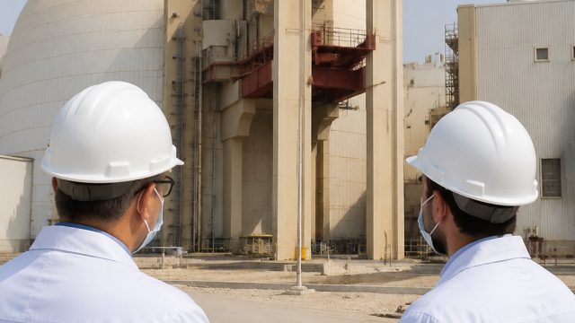 Recent Developments in Iran’s Nuclear Site Inspections: What You Need to Know | jackpot slots game o