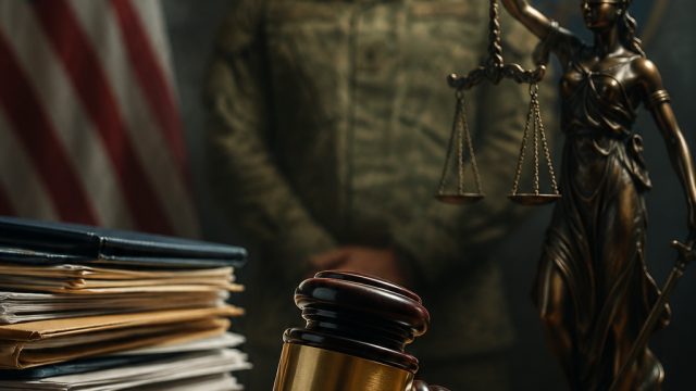 Alibaba's Legal Challenge: A Clash with U.S. Military Claims | mantap 168, domino bet 88