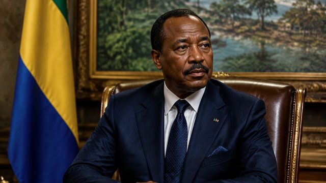Gabonese Political Legacy: A Deep Dive into Wealth and Power | demo slot dollar, casino casino no de