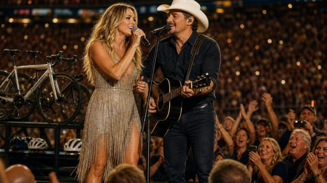 Taylor Swift and Lainey Wilson Charm Fans with Duet at NFL Event | link qqalfa, 3 poker games, data 