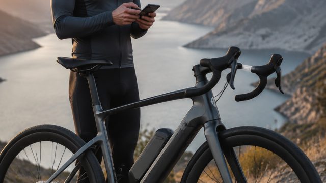 Exploring New Trends in Bicycle Technology and Its Impact on Cycling | rtp shiro888, game slot palin