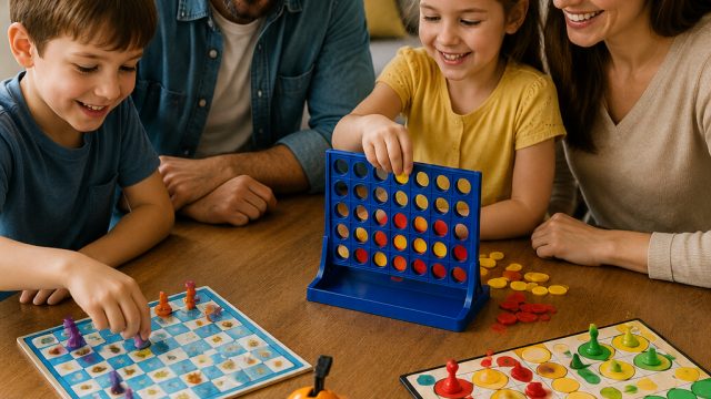 Experience Fun with the New Hasbro Junior Game Collection | 77stars, friv balap, gbo338