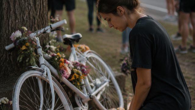 Community Grieves the Tragic Loss of Father and Daughter in Accident