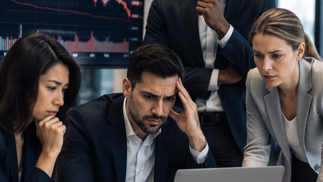 Cerebras Faces Challenges Post-IPO, Investors React to Earnings Report | qiu qiu pakai uang asli, ha