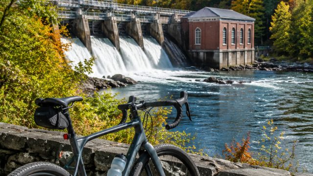 New England's Hydropower Initiative: Promises and Uncertainties Ahead | blackjack multiplayer, slot 