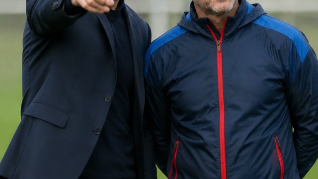 Zidane's Strategic Move: Barthez Set to Join French National Team