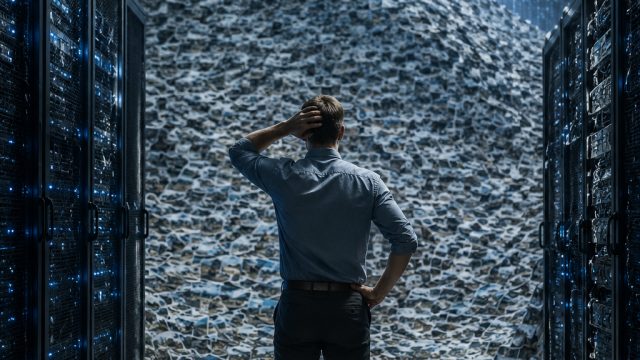 The Rising Concerns Over Data Usage in AI Development | situs klik365, slot deposit pulsa minimal 10