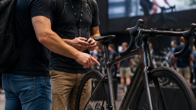 Exploring Tomorrow's Cycling Innovations at Eurobike 2023 | sweet bonanza, gosend sameday tracking