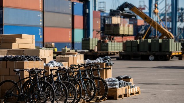 Examining Global Priorities: Access to Essentials vs. Arms Trade | situs slot online terlengkap, leo