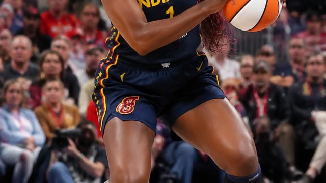 Aliyah Boston: The Rising Star of Indiana Fever's Game Strategy | poker 4, best no deposit casinos 2