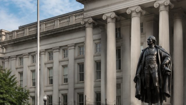 U.S. Treasury to Manage Release of Iranian Assets for National Interests | market898, safe casino si
