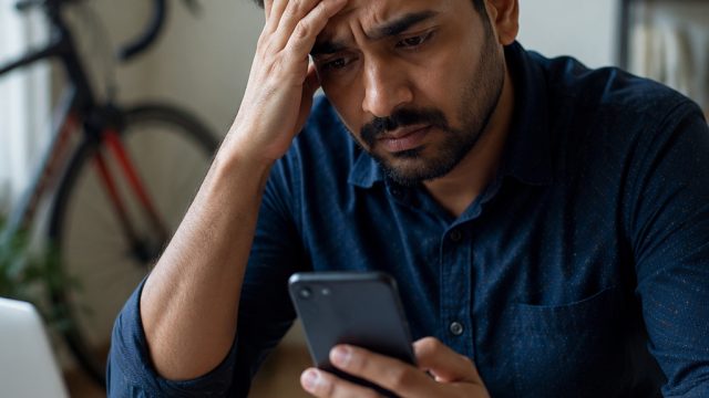 Hyderabad Man Scammed Out of Rs 1.22 Crore in WhatsApp Investment Fraud | freebet 17 agustus, cara m