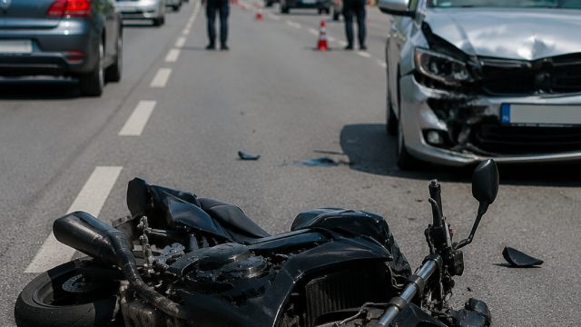 Recent Motorcycle Incident in Skopje Highlights Road Safety Concerns | formasi senegal 2022, online 