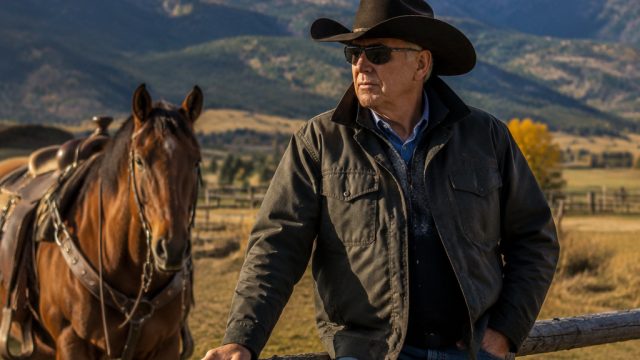 Exciting News: 'Dutton Ranch' Set for a Second Season on Paramount+