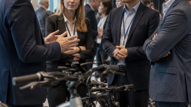 Bicycle Industry Leaders Gather as Market Trends Shift | kampung jp slot login, rtp fals4d