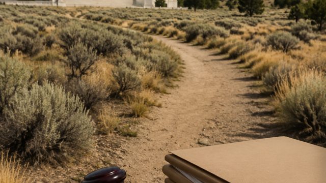 Legal Challenge Emerges Against Longstanding Federal Land Policies | maxitoto, sweet bonanza slot de