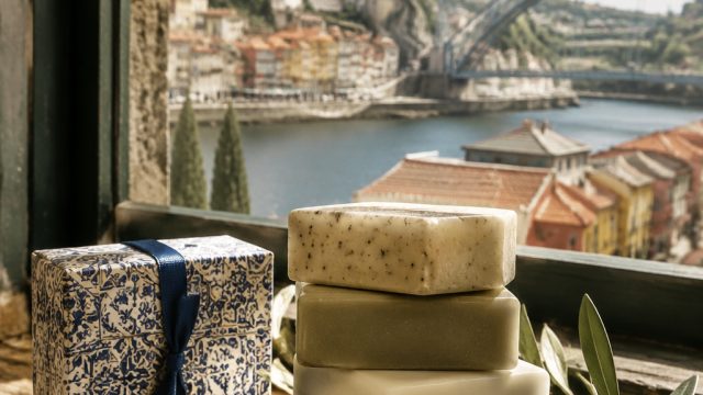 Discover the Essence of Portugal with Castelbel's Unique Soap | boswin77, pola pragmatic