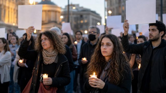 Global Outcry Over Recent Humanitarian Crisis in Gaza | padi1618, akasia slot