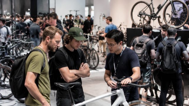 Eurobike 2026: A Global Gathering of Cycling Innovators and Enthusiasts | pinjaman saku, s7slot link