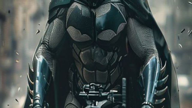 Gotham Prepares for Battle: Insights on 'Batman: Caped Crusader' Season Two | toko4d slot, online ga