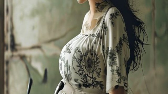 The Transformative Impact of Pregnancy on Personal Style | best betting company in the world, kerusu