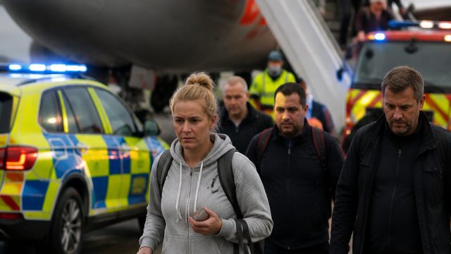 Jet2 Flight LS257 Faces Emergency Diversion: Key Details Unveiled | rtp visa4d, bursa33 slot, gacor 