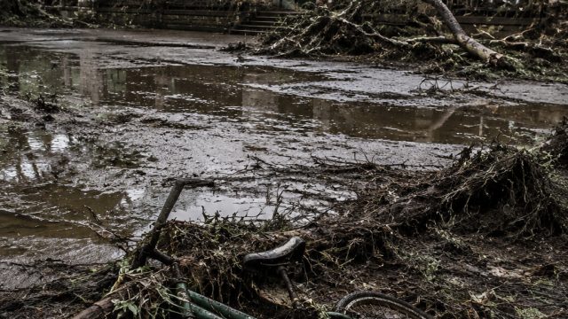 Tragedy Strikes: Camp Mystic in Texas Declares Bankruptcy After Flooding